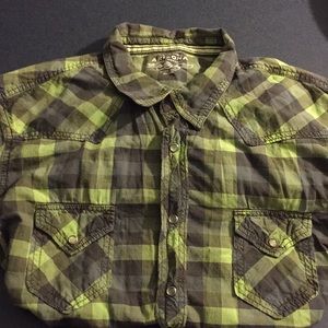 Men’s Arizona shirt